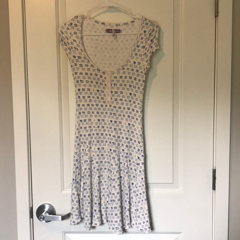 Urban outfitters dress